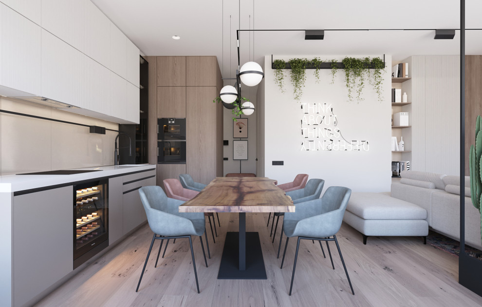 ЖК "Резиденции Архитекторов"