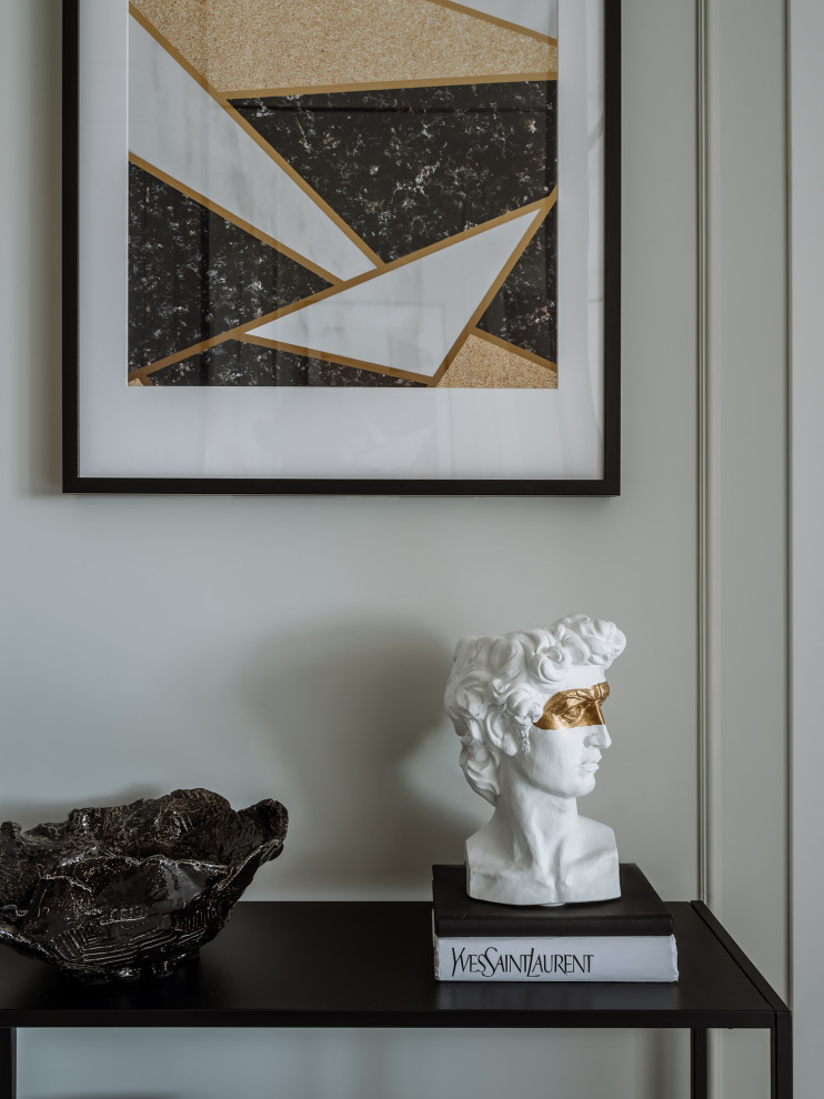 Квартира для сдачи в аренду в ЖК "Лица"