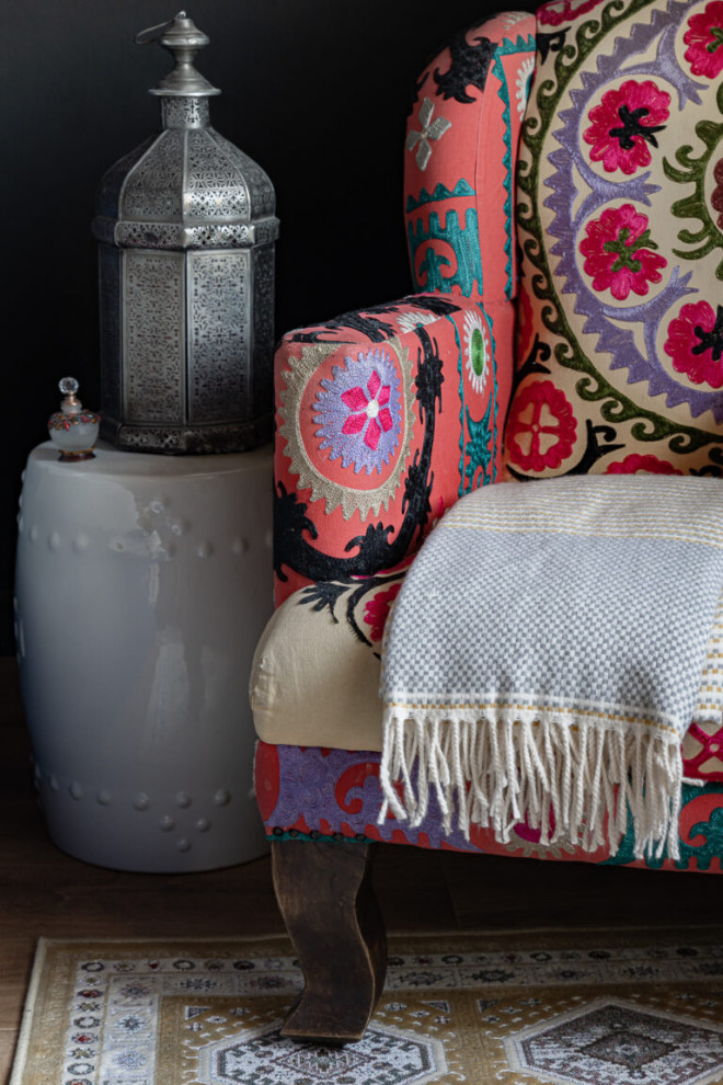 Коттедж в Николо-Павловском