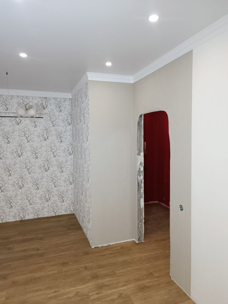 Ремонт квартиры в краснодаре