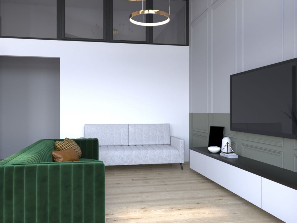 Дизайн интерьера для дома