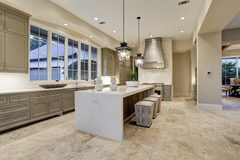 Tanglewood French Country