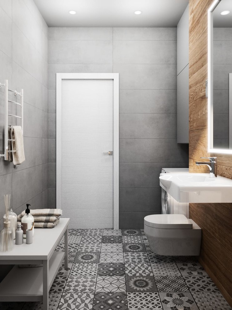 Современный лофт