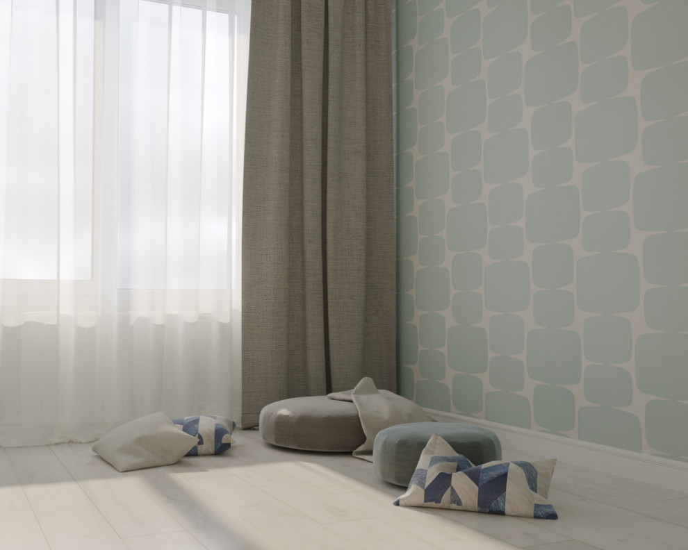 260 м2 Частный жилой дом в д.Кусаковка