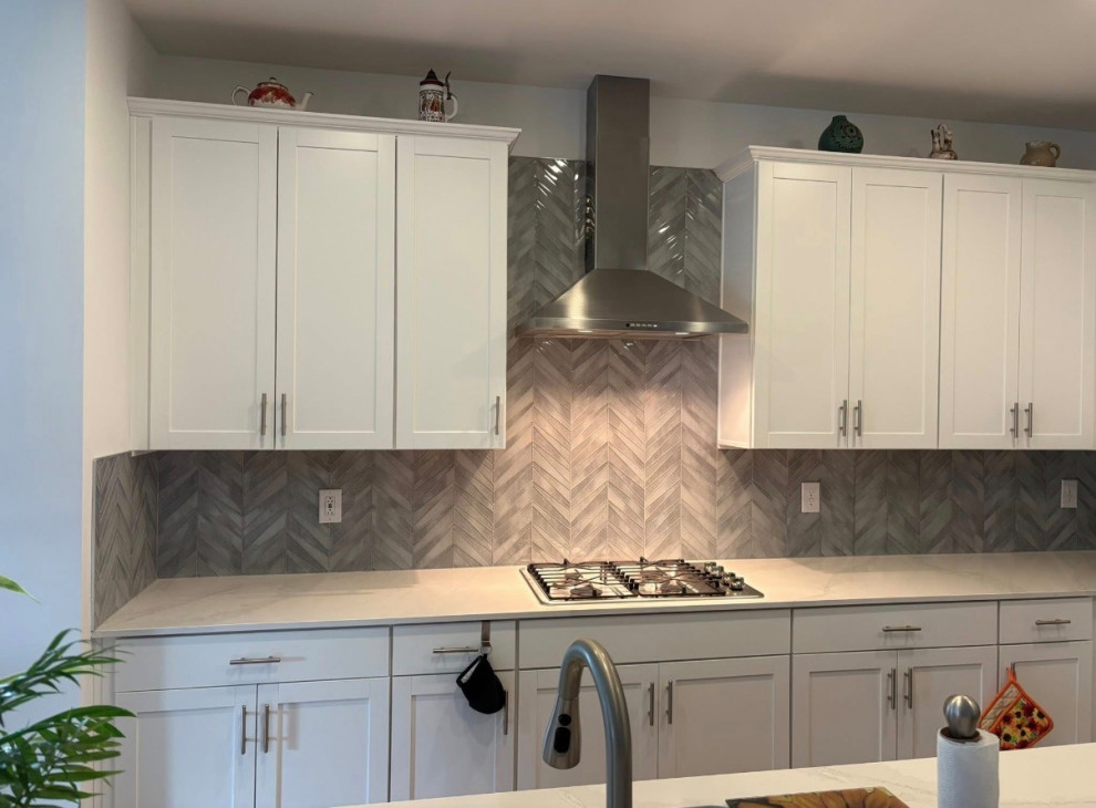 full remodel kitchen