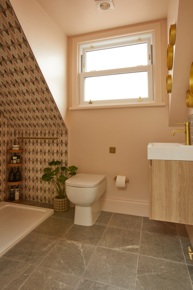 Five Bed Family Home - Full Renovation, Remodel, Loft & Kitchen Extension