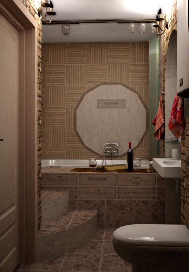 Квартира в Томске 6