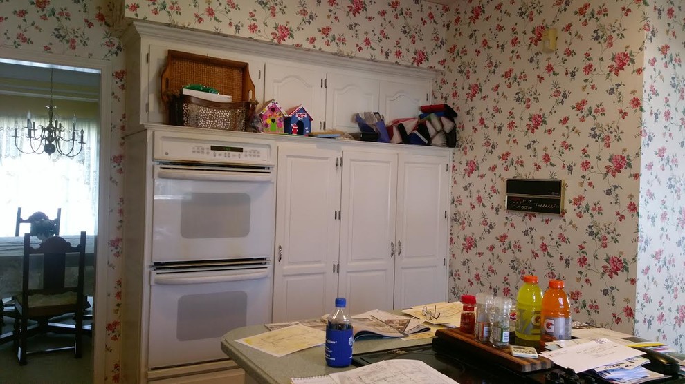 Sandra's Kitchen