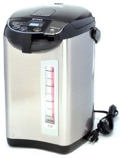 Tiger Electric Water Dispenser 5 0 Liter Traditional Hot Tiger Electric Water Dispenser 5 0 Liter Traditional Hot Dispensers By Superco International Inc