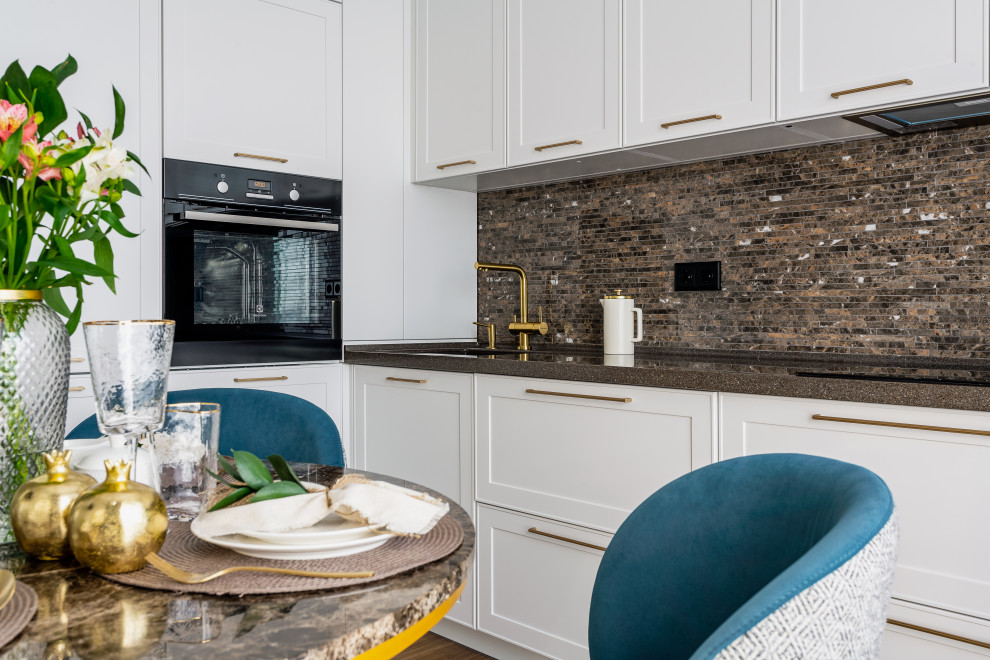 Стрижи сити