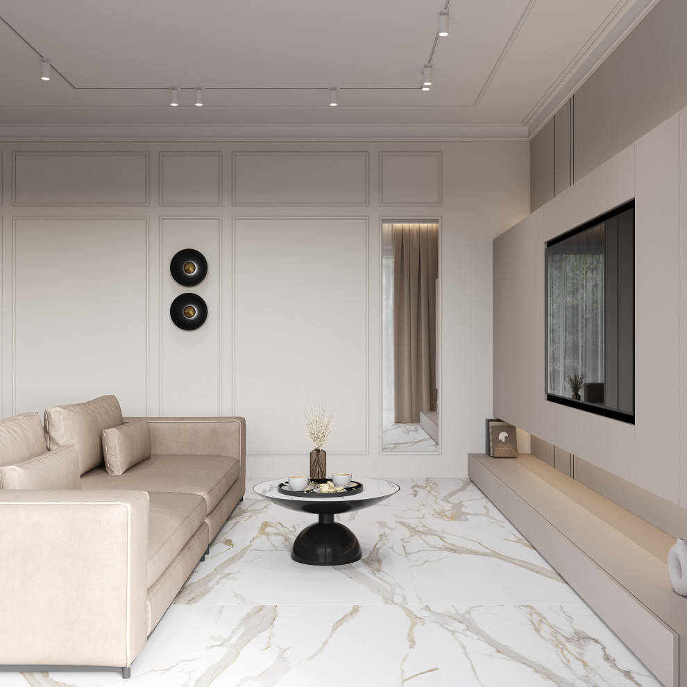 Частный дом в пос. Кузнечиха, г. Ярославль. 196 м.кв.