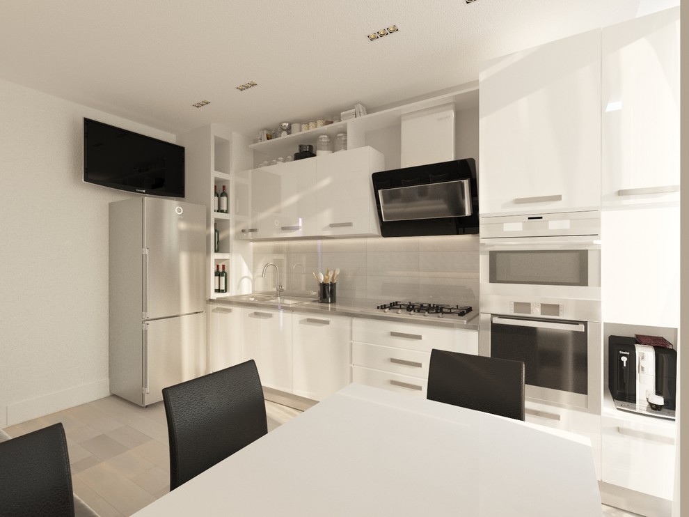 Апартаменты _АА1