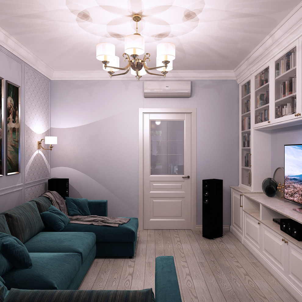 Прыжок в небо