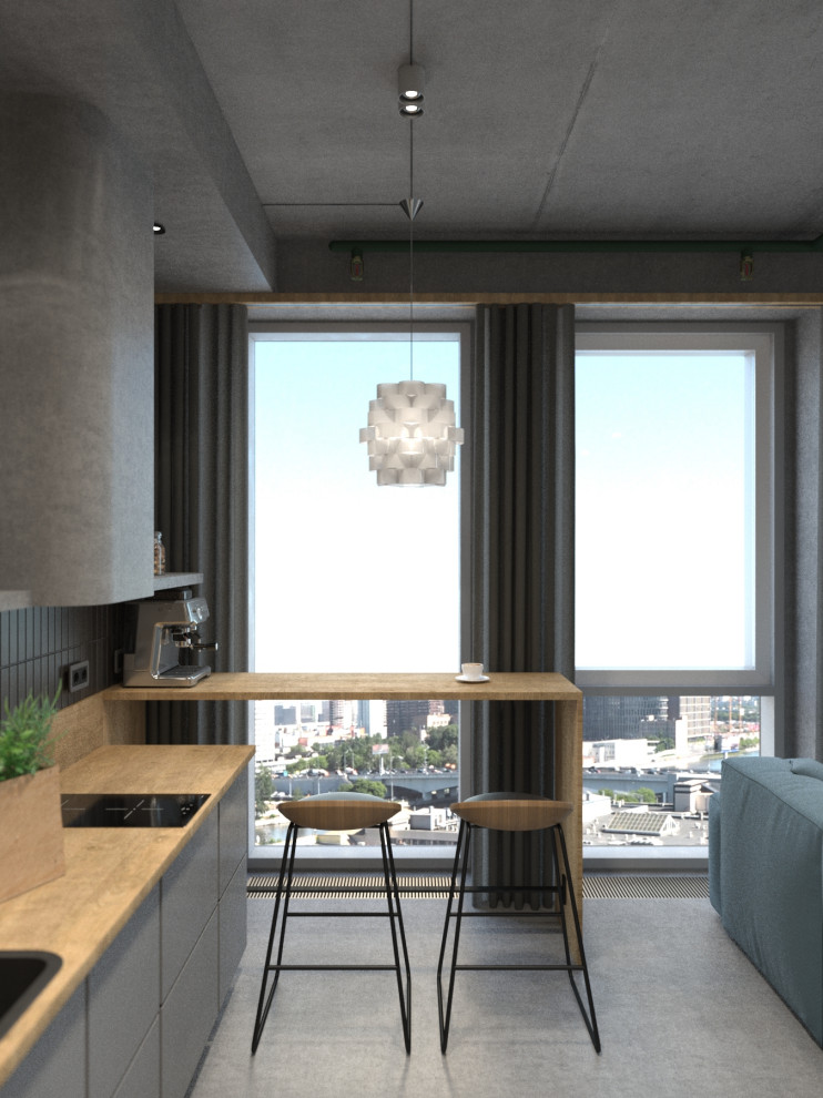 Про небо мегаполиса | Жк Play | 2021