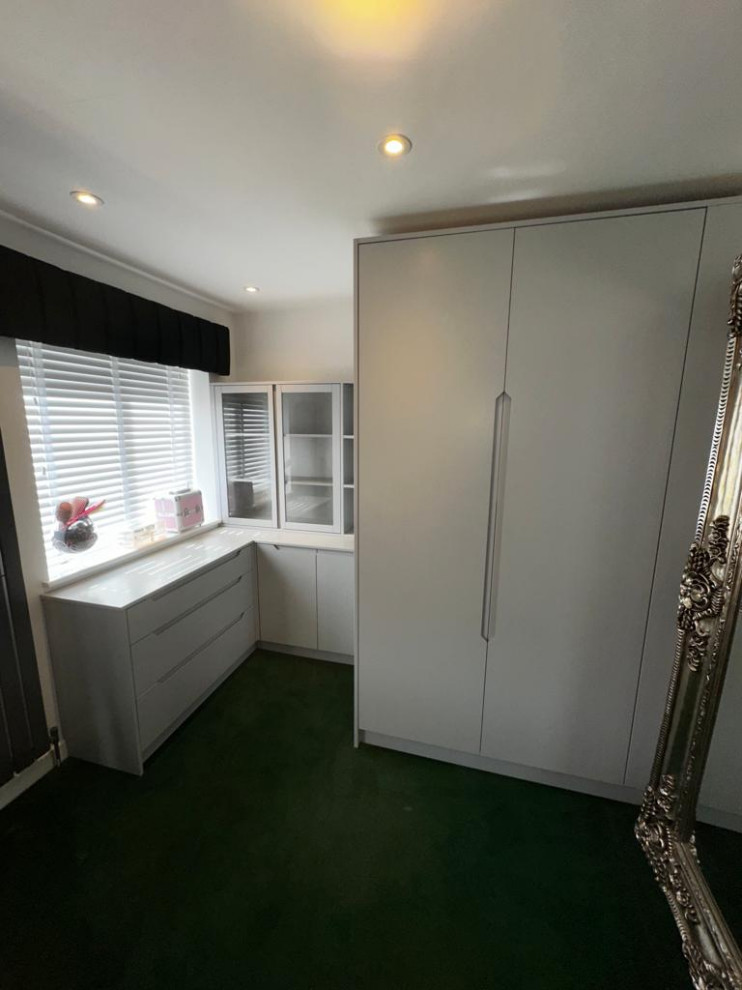 BESPOKE STORAGE