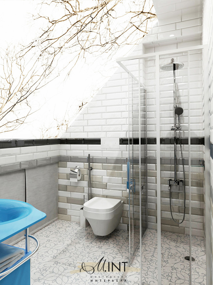 Таунхаус в мкр "Пригородный простор"