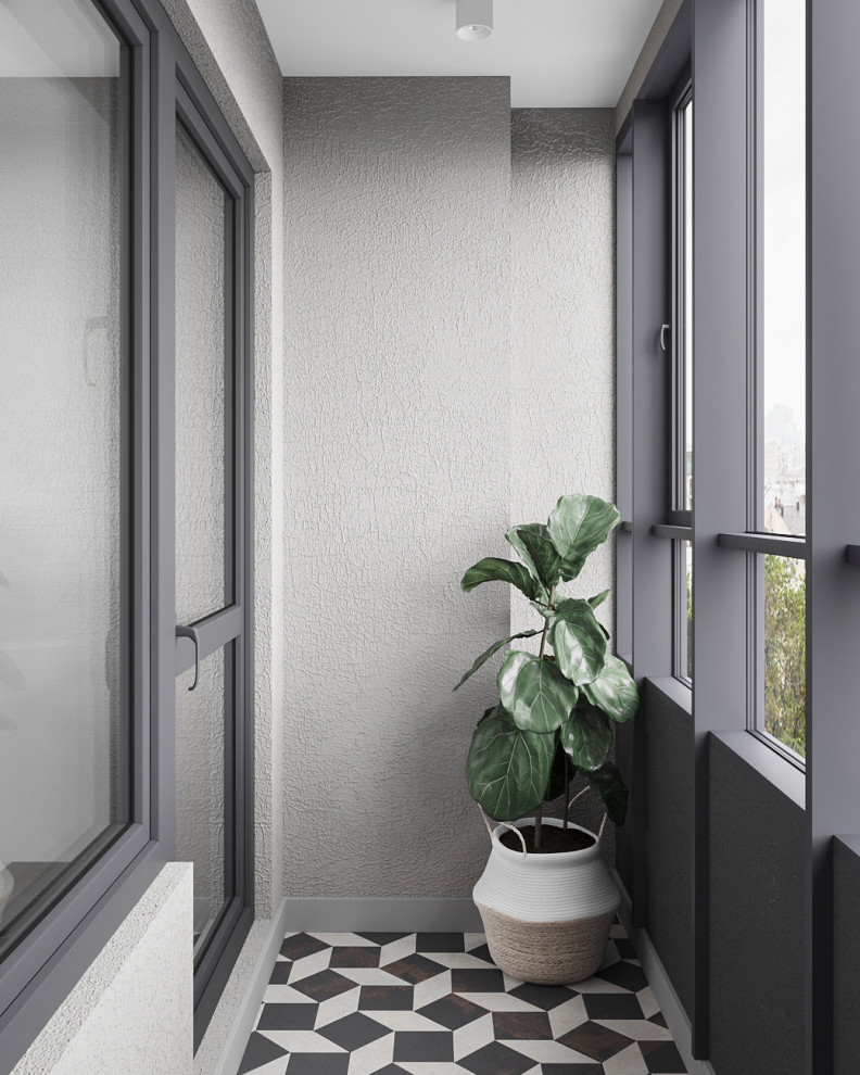 ЖК "Ландрин"