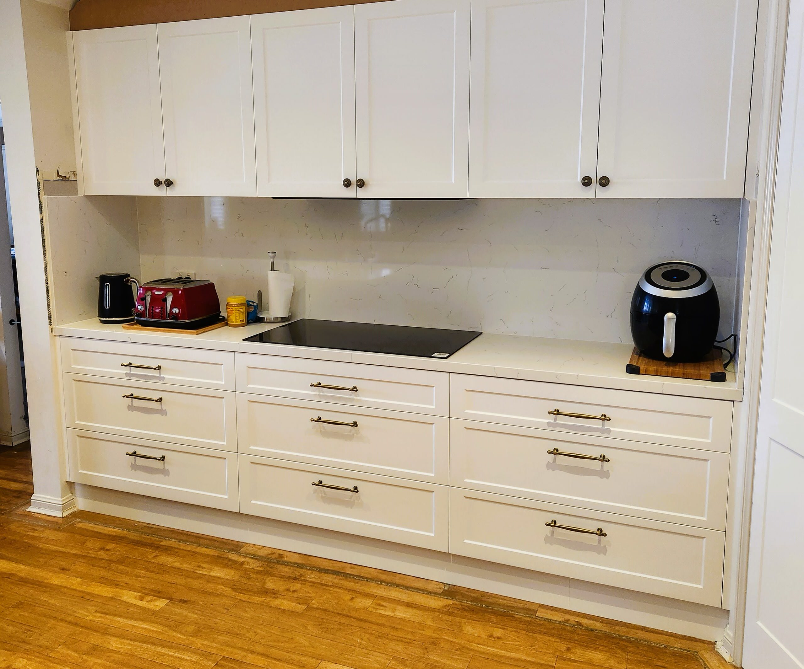 Complete Kitchen Renovation - Narangba