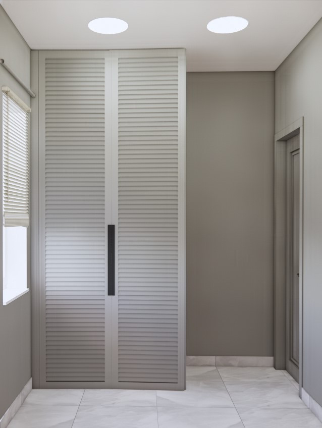 Дача Монино