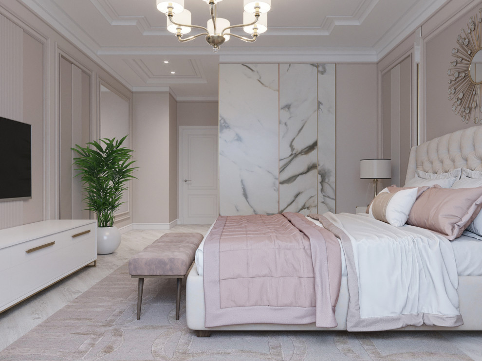 Квартира в г. Новороссийск с видом на море