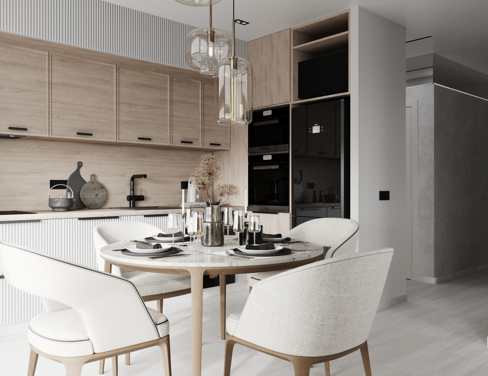 ЖК "Брусника"