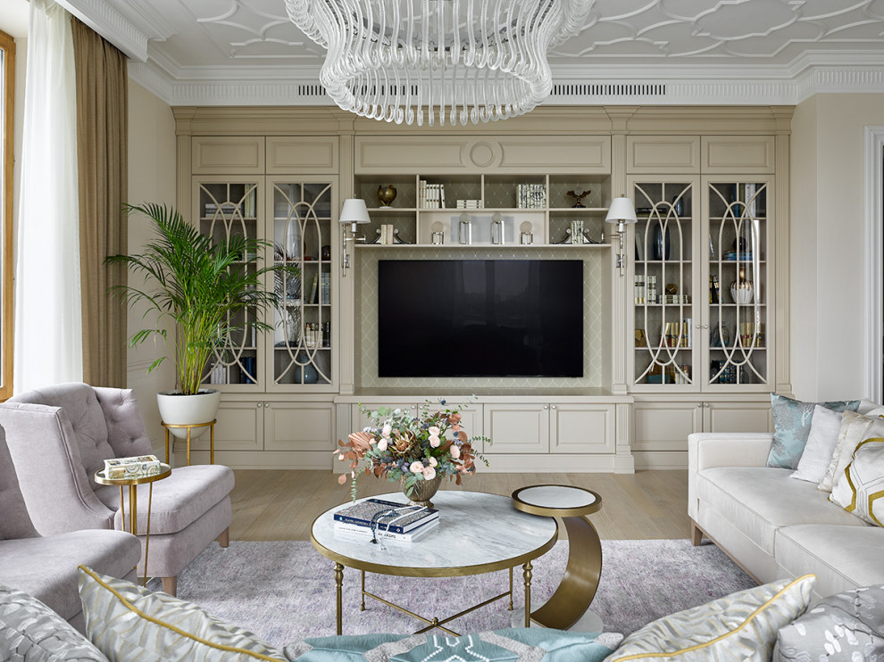 Родовое гнездо