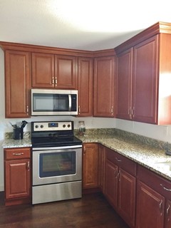 Muebles De Cocina Color Baltico : Muebles De Cocina / Cocinas modernas