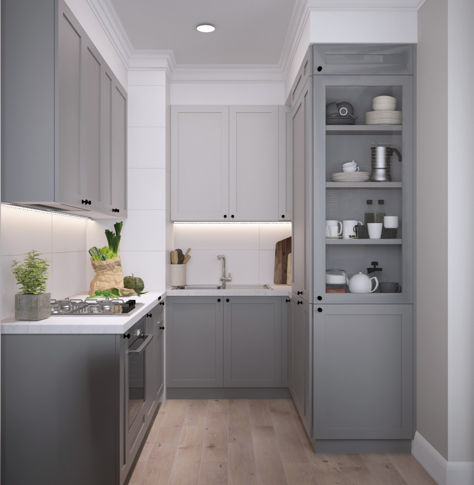 Квартира г.Москва