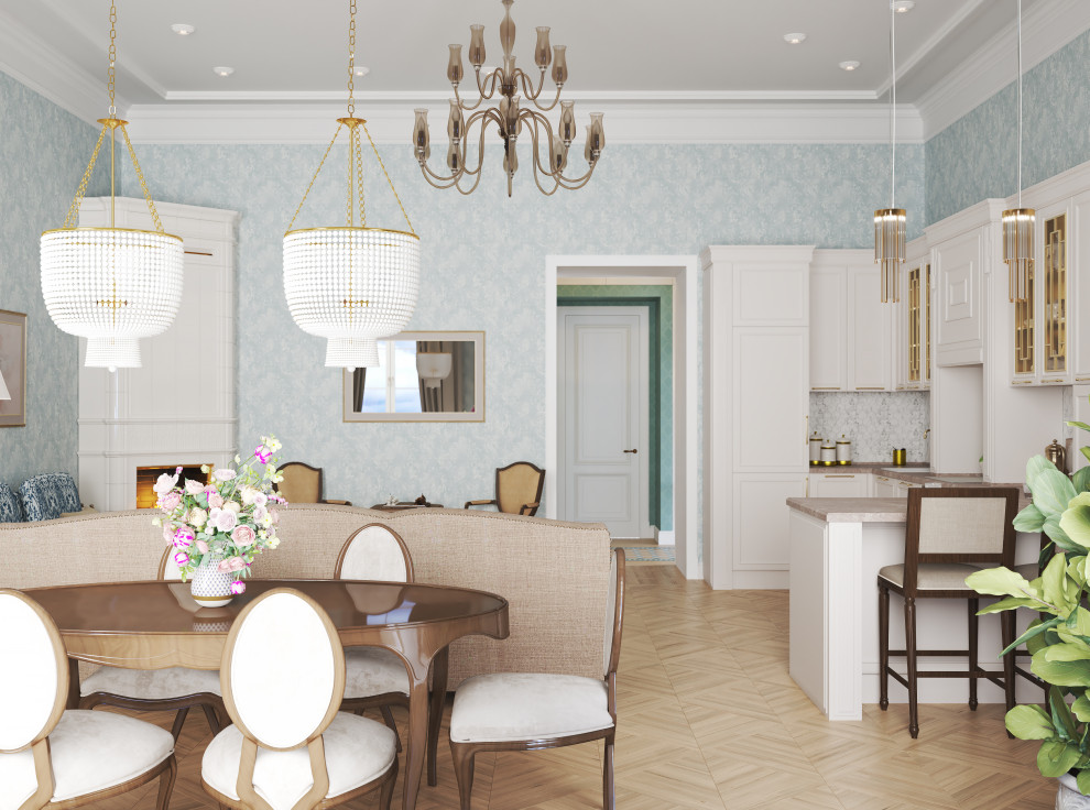 Дом Памятник на Васильевском острове