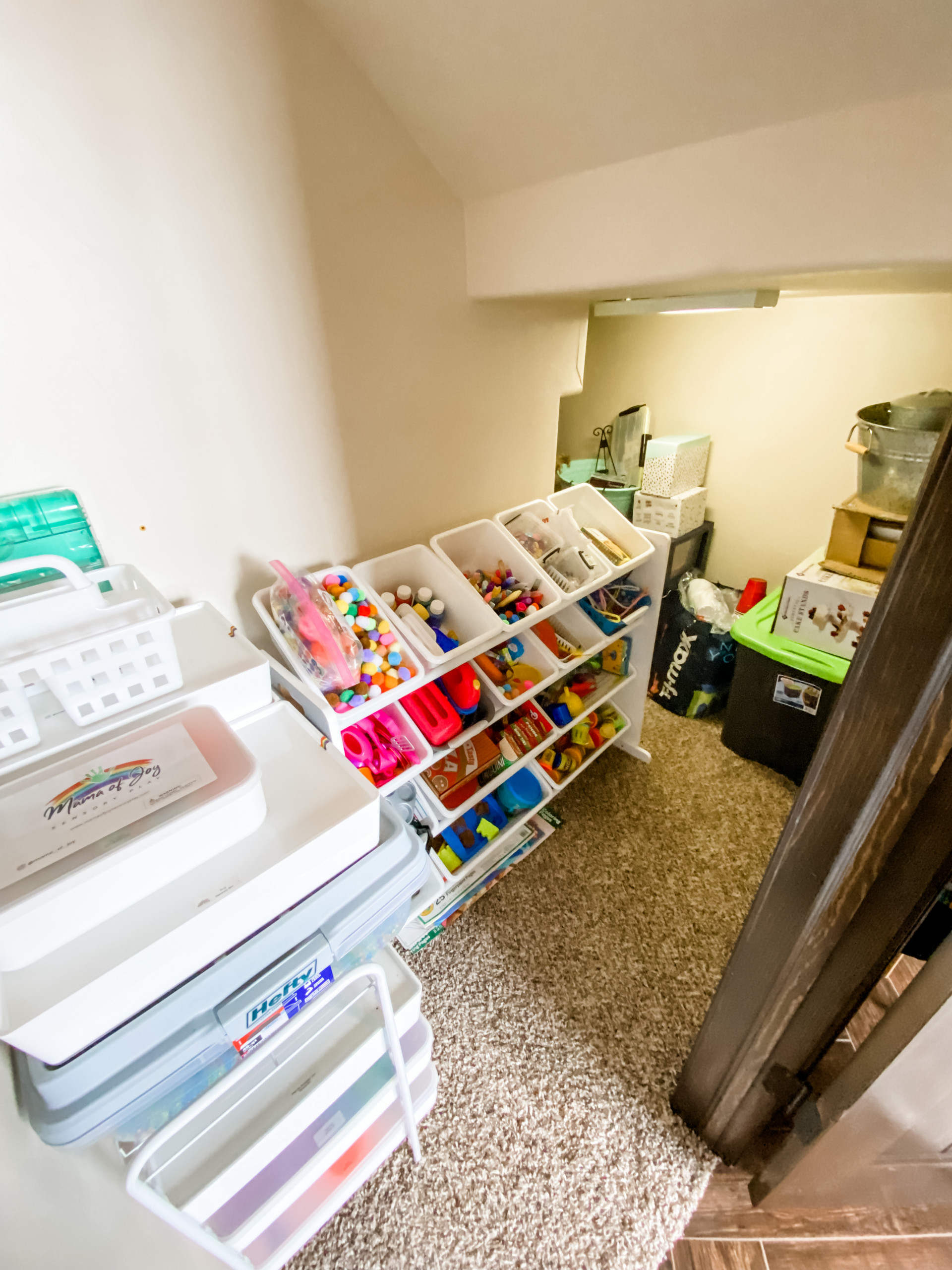 Schmidt Playrooms