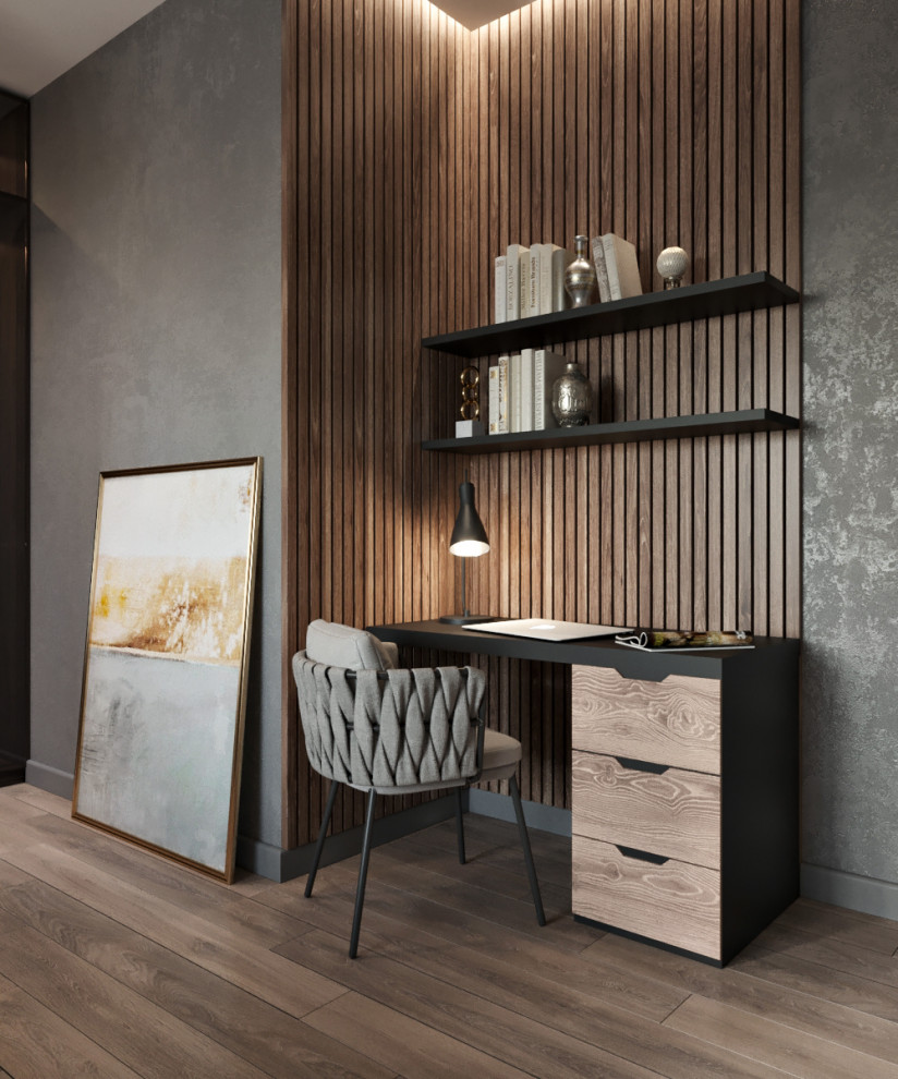 квартира в ЖК Легенда г. Казань