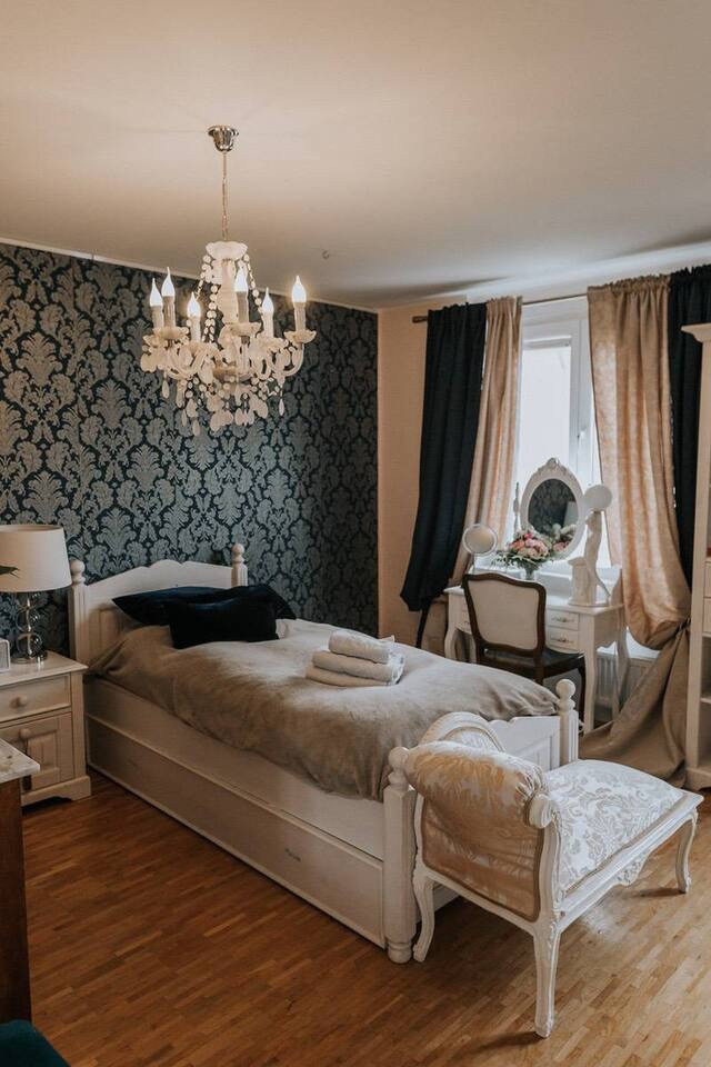 Featured Projects