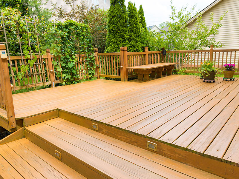 Birmingham Remodeling Projects