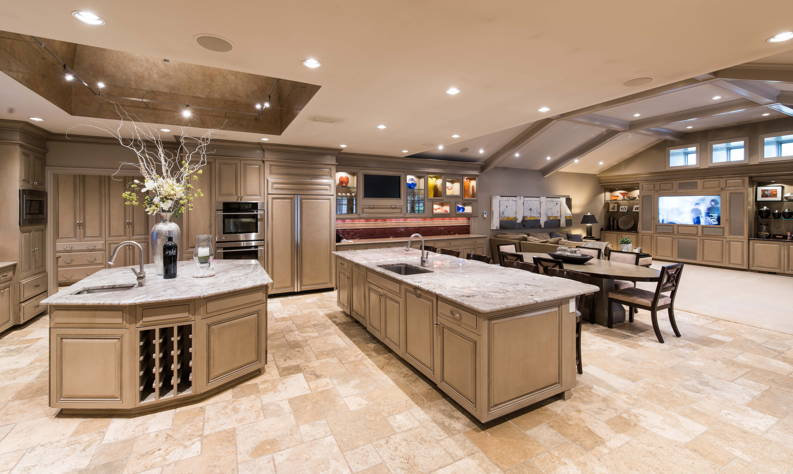 Craftsman Custom Home Build