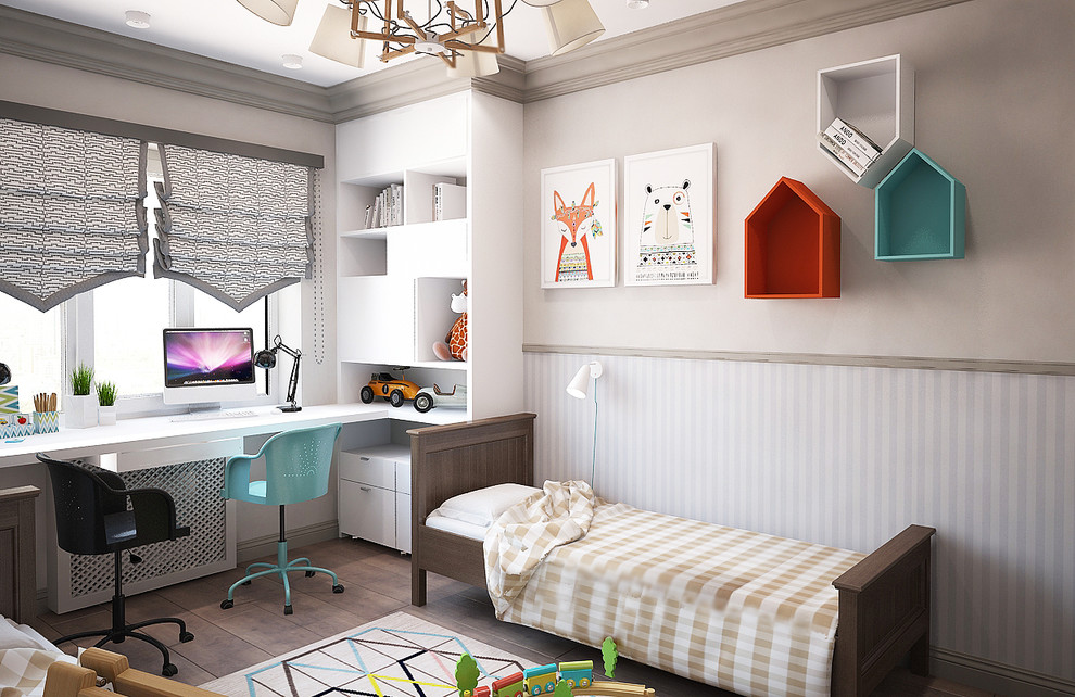 ЖК "Тернопольский"