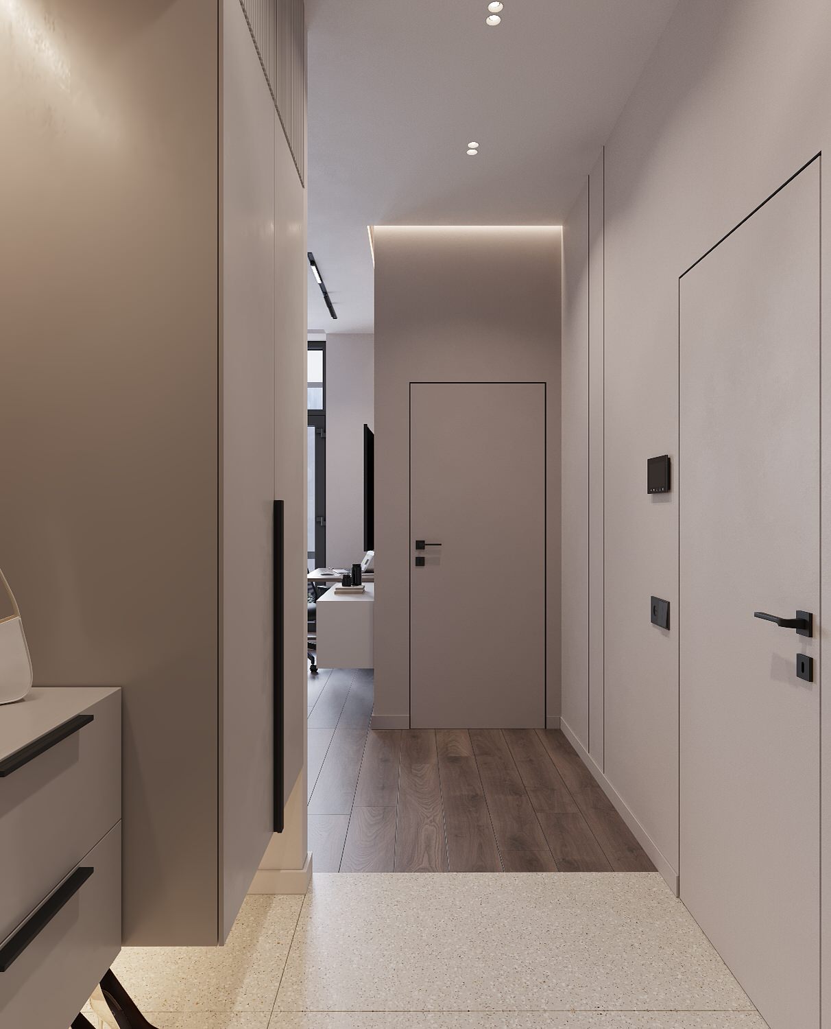 ЖК "Svetlana Park" 39 м2  г. Санкт-Петербург