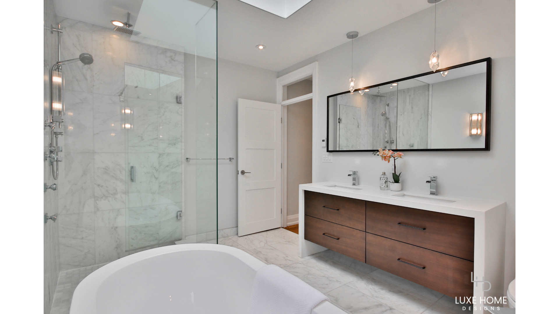 Bathroom Designs