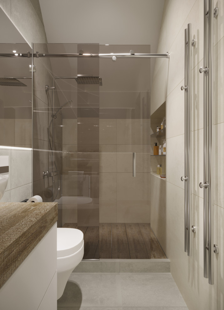 Дом Балтийская слобода-1