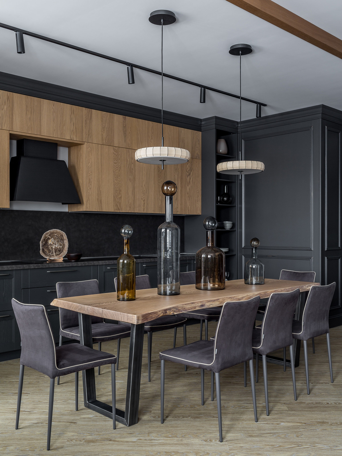 Логово Степного Волка