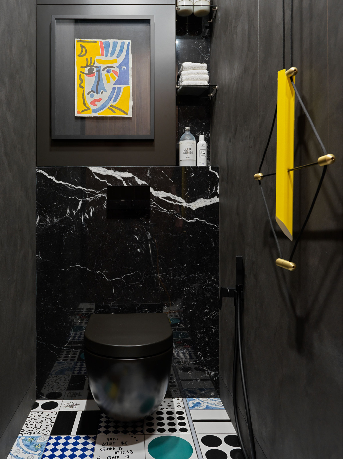 Квартира в ЖК "Парк Рублево"