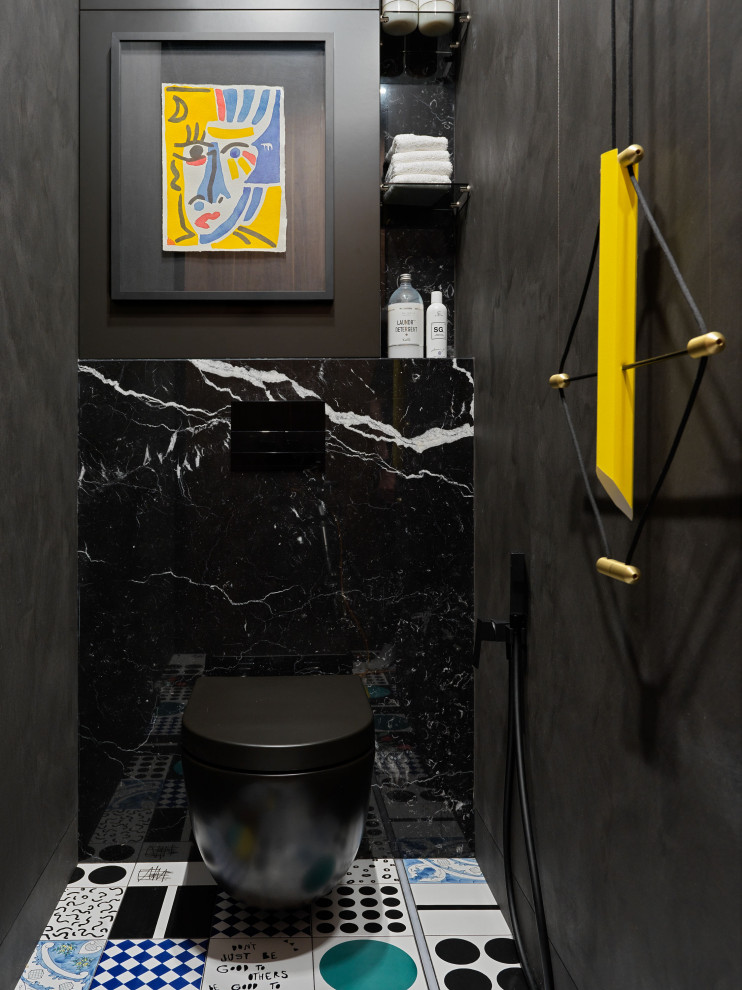 Квартира в ЖК "Парк Рублево"