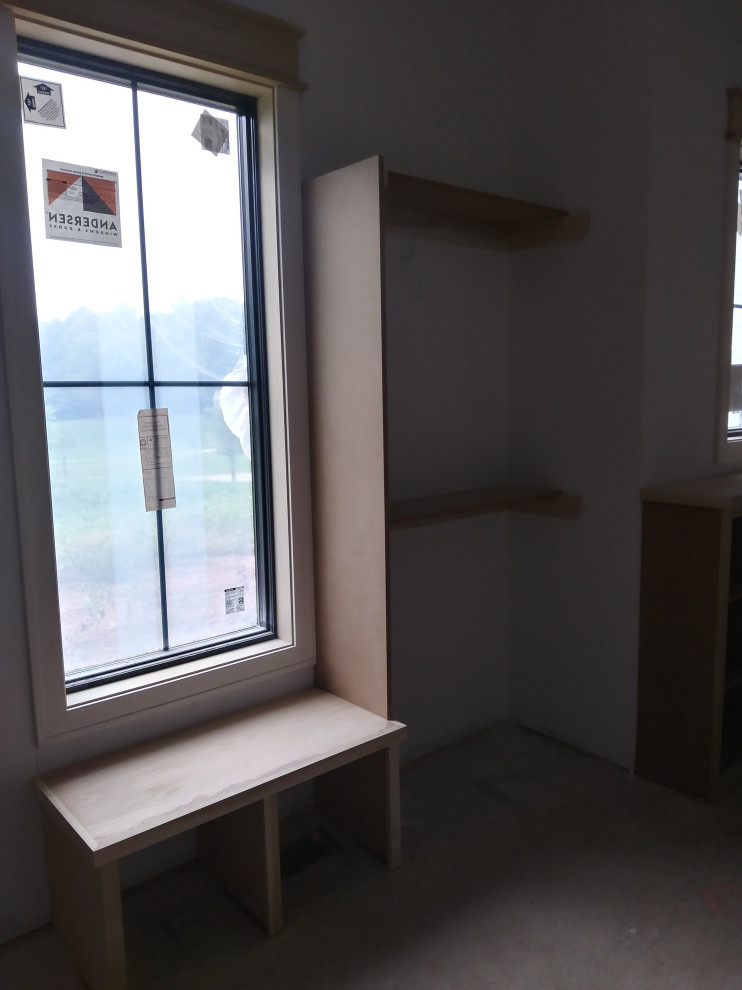 Closets