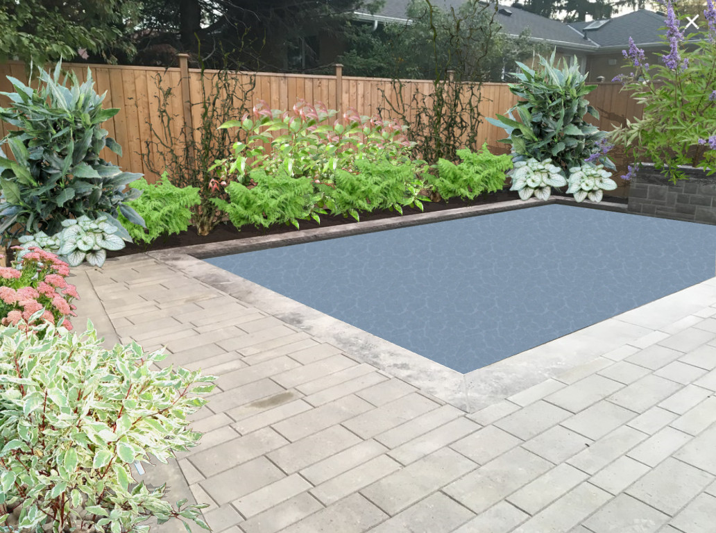 Cool Pools