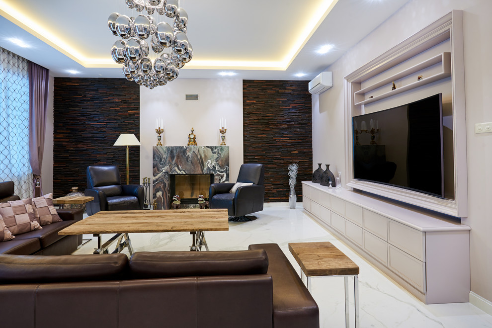 Загородный дом Павловская Слобода