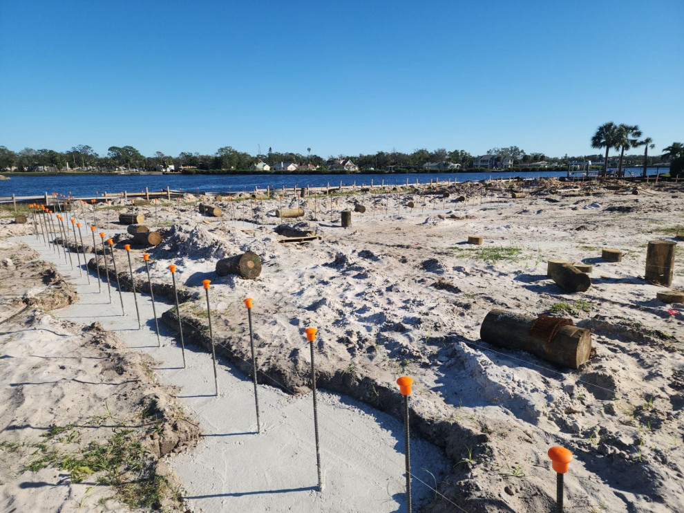 Tarpon Springs Project 2024-2025