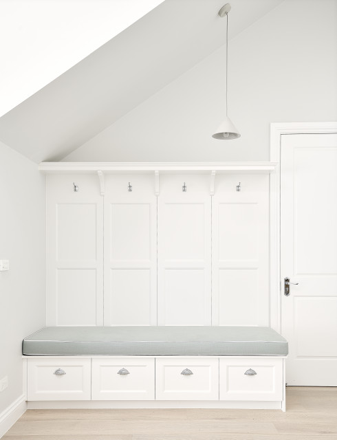 Joinery klassisk-entre