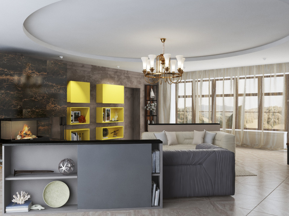 Коттедж Покровский сад