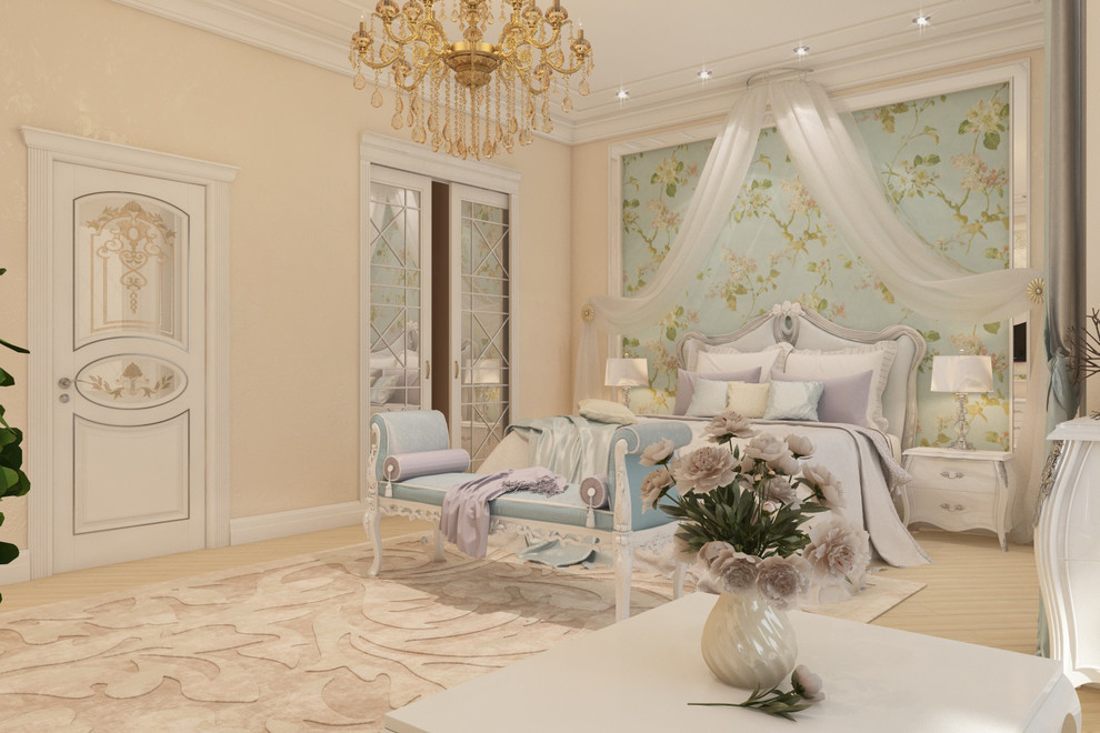 Квартира на ул. Сакко и Ванцетти 237м2