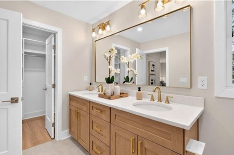 Dunwoody Whole Home Renovation