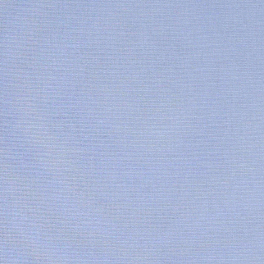 Baby Blue Solid Preshrunk Cotton Duck Upholstery Fabric By The Yard, By